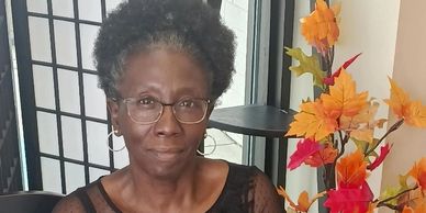 Gwendolyn Dickson was born in Aiken County in South Carolina. She grew up in church serving the Lord