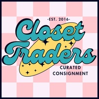 Closet Traders Resale
