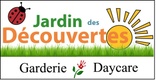 Jardin des Découvertes