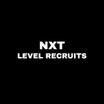 NXT Level Recruits