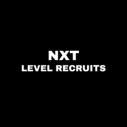 NXT Level Recruits