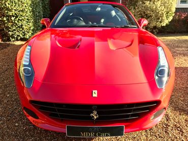 Ferrari California T Classic Detail
Ferrari car wash
Supercar car valeting
Mobile car detailing