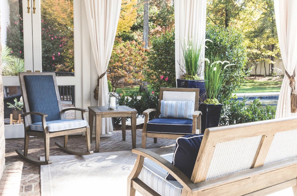 Lloyd Flanders outlet Patio Furniture Sale Wisconsin