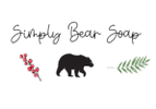 Simply Bear Soap
