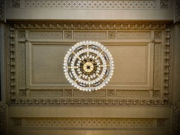 Grand Central Terminal, New York, NY USA, 2025