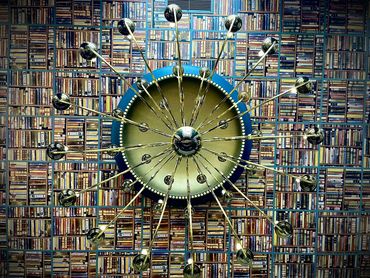 Graduate Hotel - Ann Arbor, MI, 2021