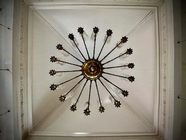 Hebrew Congregation of Saint Thomas, St. Thomas, USVI, 2026