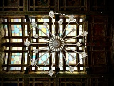 Ca' d'Zan, Sarasota, Florida USA, 2026