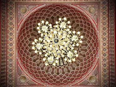 Hassan ll Mosque - Casablanca, Morocco, 2025