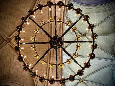 Notre-Dame Cathedral - Paris, France, 2025