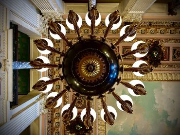 The Breakers - Newport, RI, 2021