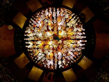 Enchanted Princess Cruise Ship - 2024