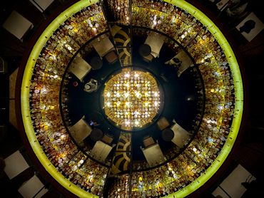 Enchanted Princess Cruise Ship - 2024