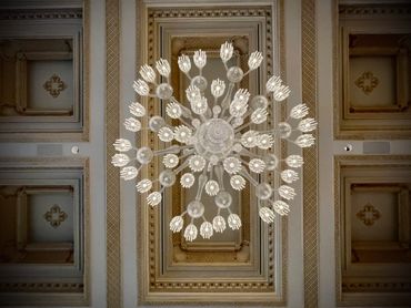 The Plaza Hotel - New York, NY, 2021