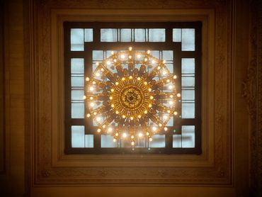 Grand Central Terminal - New York, NY, 2021