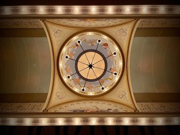 City Opera House - Traverse City, MI, 2021