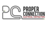 Proper connection ltd