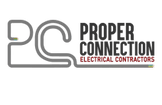Proper connection ltd