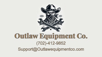 Outlaw Equipment Co.