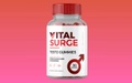 vitalsurgemaleenhancementgummiescost