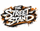 Street Stand 