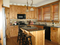 St. Croix Builders Kitchen Remodeling