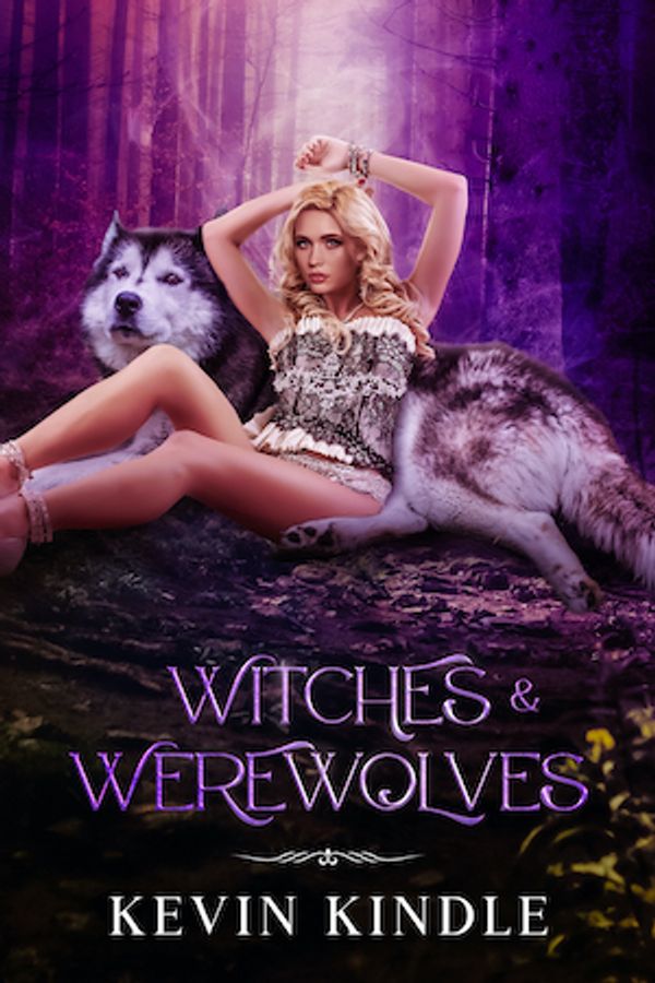 Witches & Werewolves