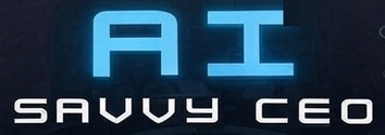 AI Savvy CEO