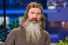 Phil Robertson: A Shocking and Disheartening Diagnosis