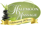 Halfmoon Massage