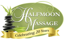 Halfmoon Massage