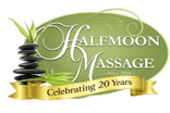 Halfmoon Massage