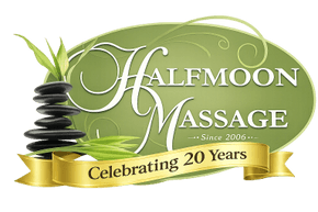 Halfmoon Massage