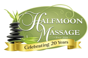 Halfmoon Massage