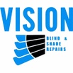 VISION BLINDS & SHADE REPAIRS
(734)444-9560