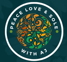 Peace Love & SOLE