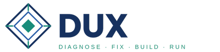 DUX Strategy & Implementation Consulting
