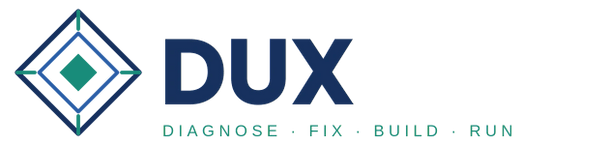 DUX Strategy & Implementation Consulting