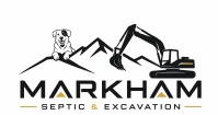 Markham Septic and Excavation 