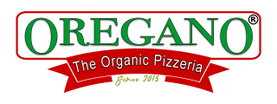 Oregano the organic pizzeria
