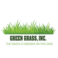 Green Grass