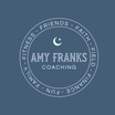 Amy Franks
 BSN, RN
Certified Oola Life 
& Green Gap COach