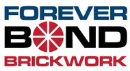 forever bond brickwork
