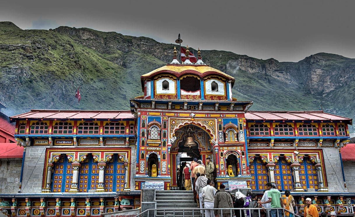 Devbhoomi Uttarakhand Cultural Society