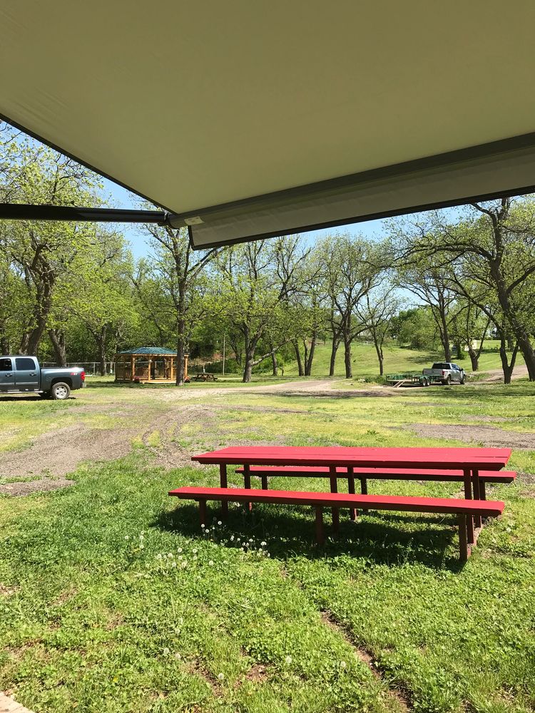 Honey Hole RV Park LLC Go Camping America