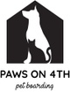 Paws on 4th, LLC