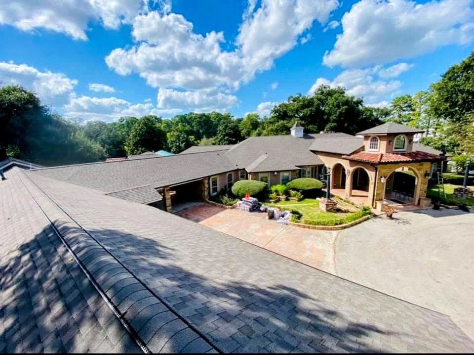 Alliance 1 Construction