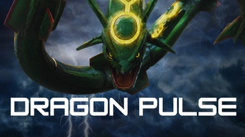 Dragon Pulse Shop