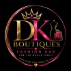 dk boutiques online