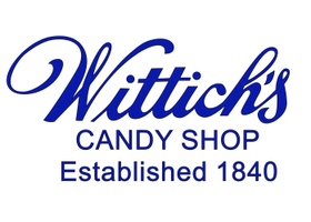 Wittich's Candy Shop